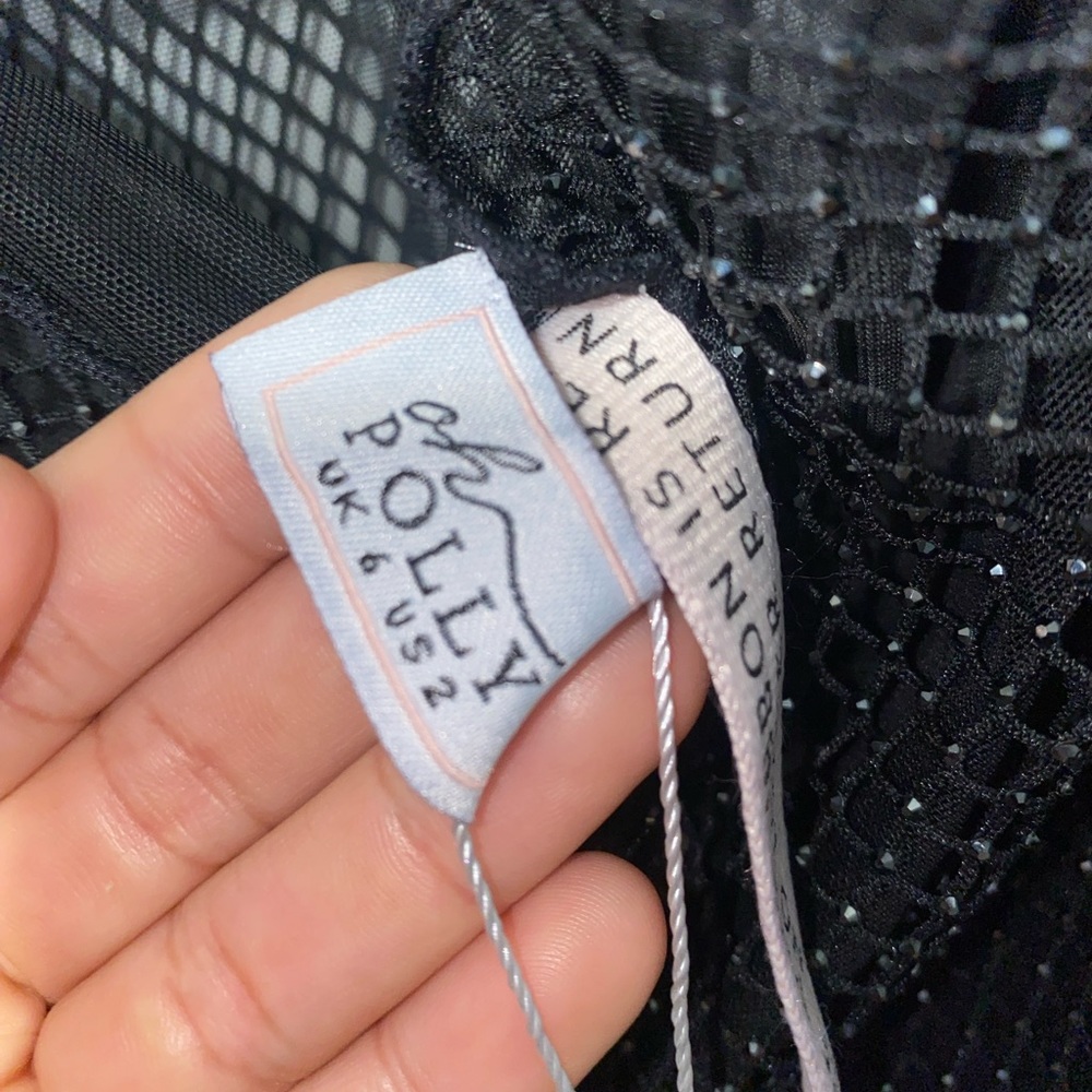 ❌SOLD❌Oh Polly Lennox Dress - Picture 8 of 10